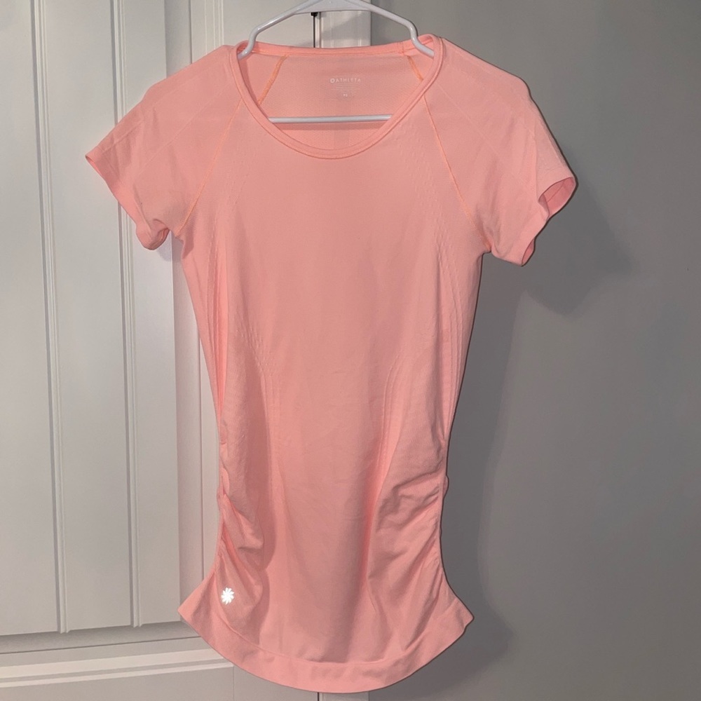 Athlete Top